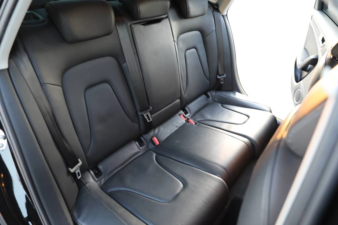 2009 Audi B8 A4 - Image 16 of 23