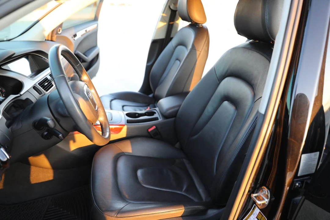 2009 Audi B8 A4 - Image 13 of 23