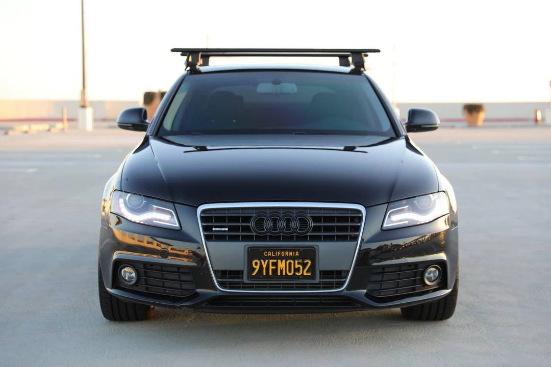 2009 Audi B8 A4 - Image 2 of 23