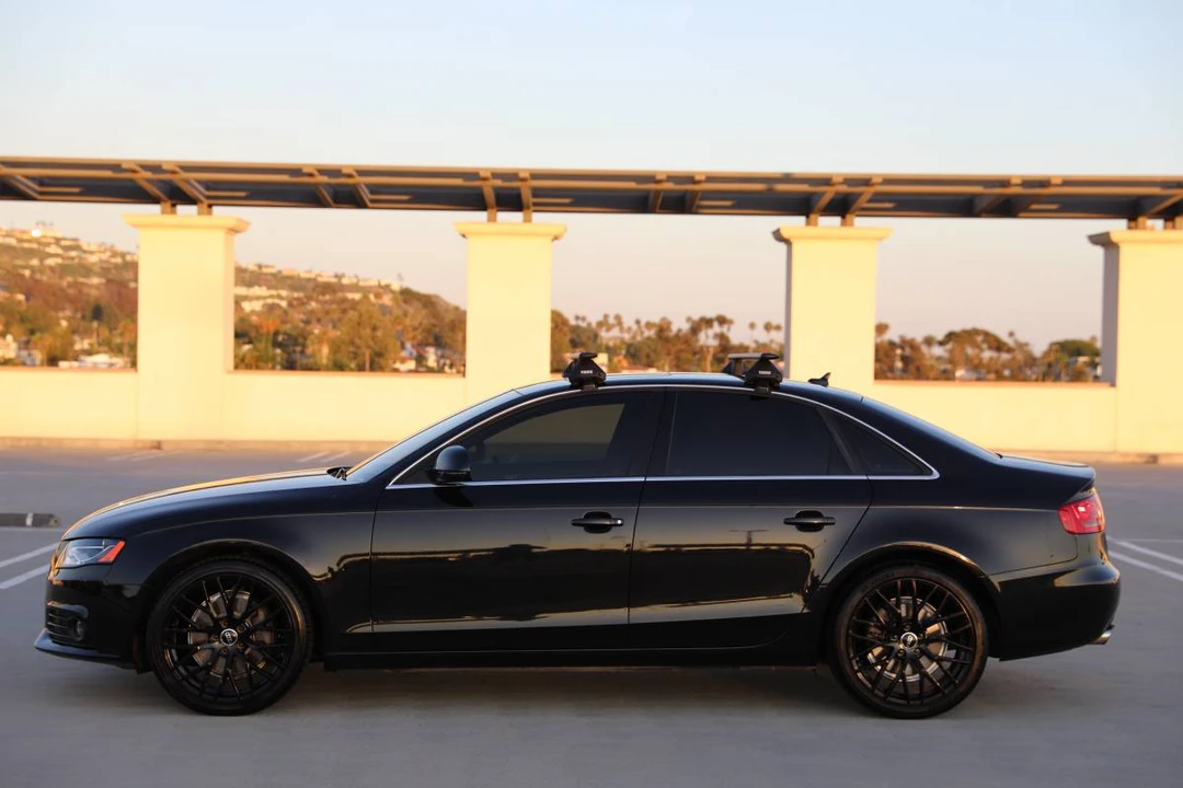 2009 Audi B8 A4 - Image 8 of 23