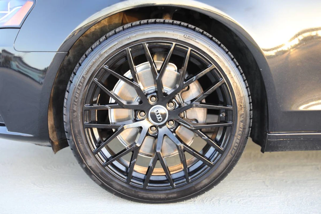2009 Audi B8 A4 - Image 19 of 23
