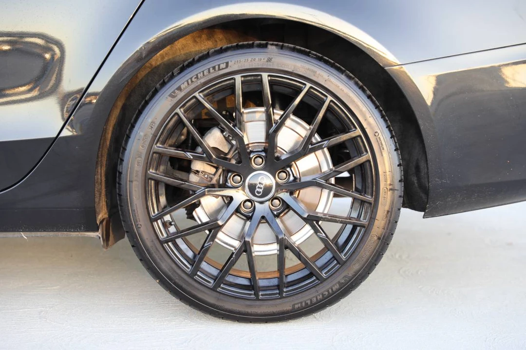 2009 Audi B8 A4 - Image 20 of 23