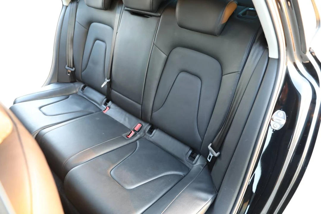 2009 Audi B8 A4 - Image 15 of 23