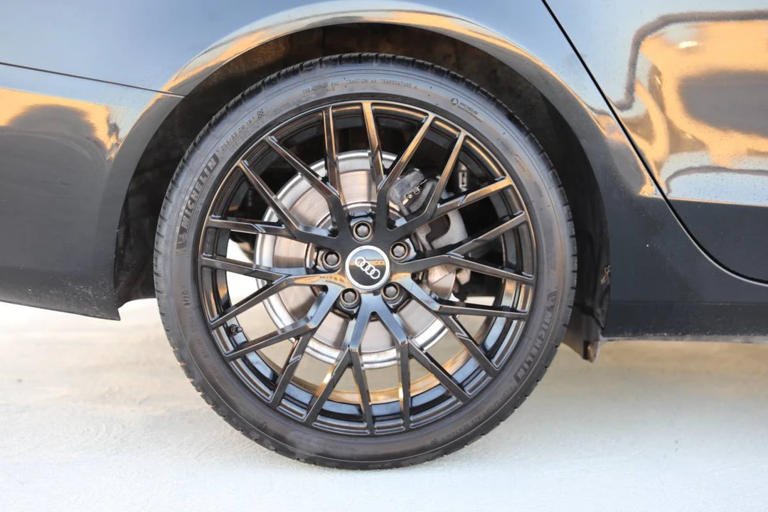 2009 Audi B8 A4 - Image 21 of 23
