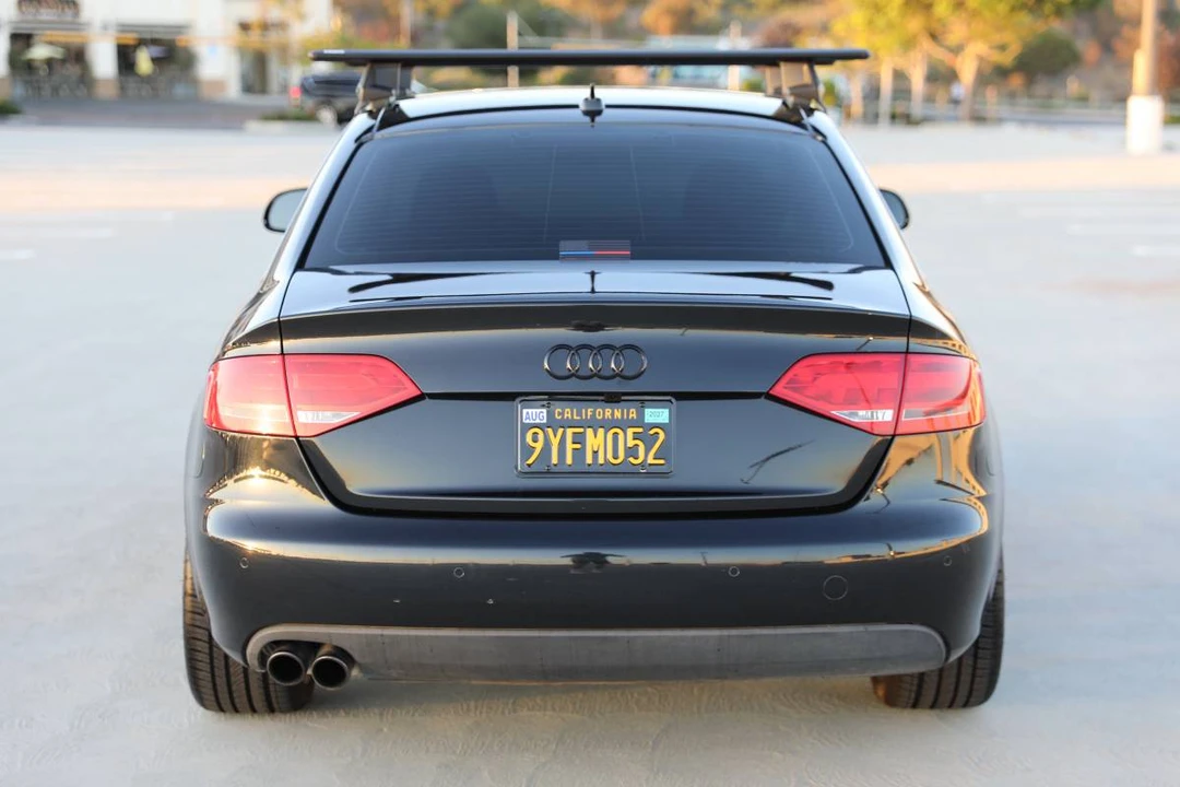 2009 Audi B8 A4 - Image 6 of 23