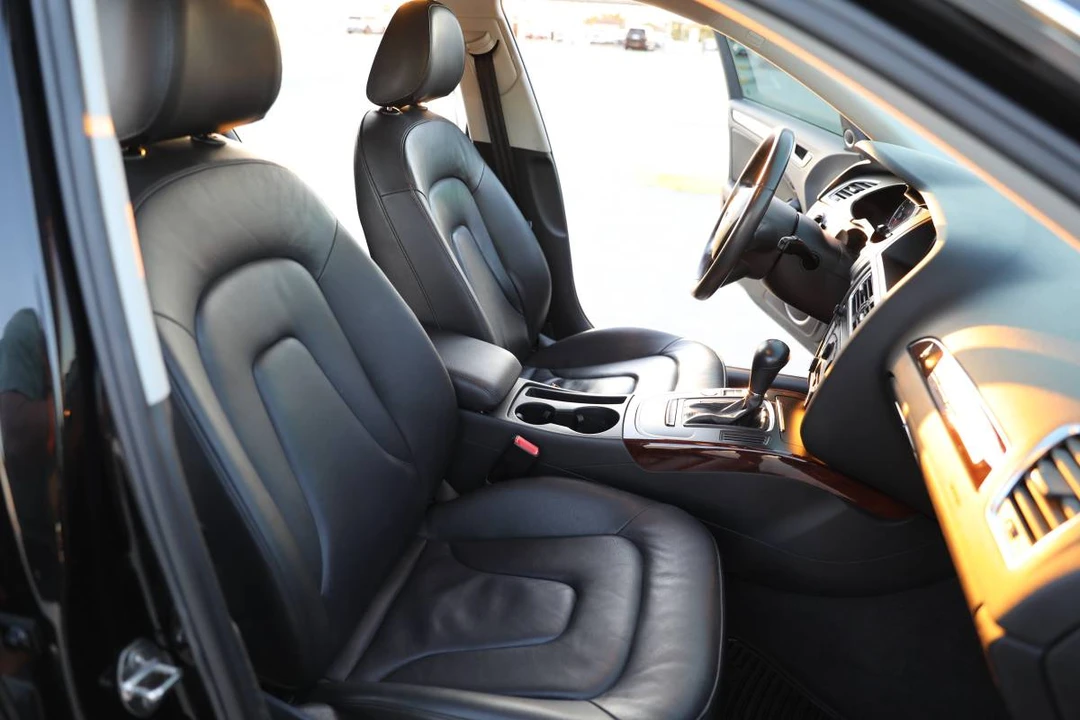 2009 Audi B8 A4 - Image 14 of 23