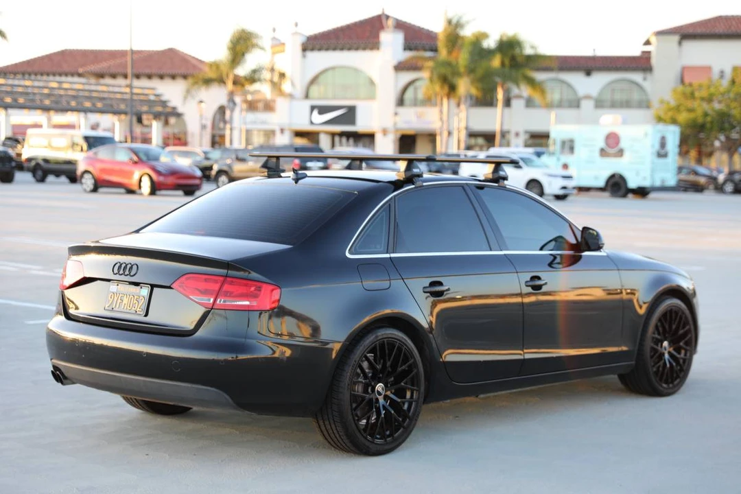 2009 Audi B8 A4 - Image 5 of 23