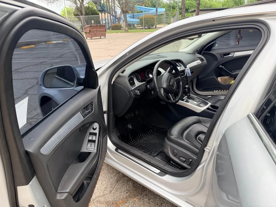 2009 Audi A4 - Image 12 of 13