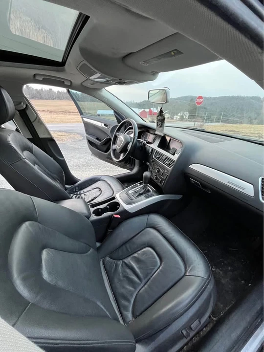 2009 Audi B8 A4 - Image 7 of 12