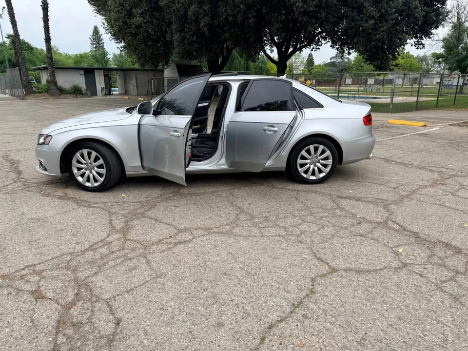 2009 Audi A4 - Image 10 of 13