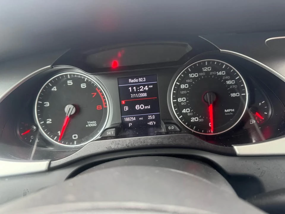 2009 Audi B8 A4 - Image 10 of 12