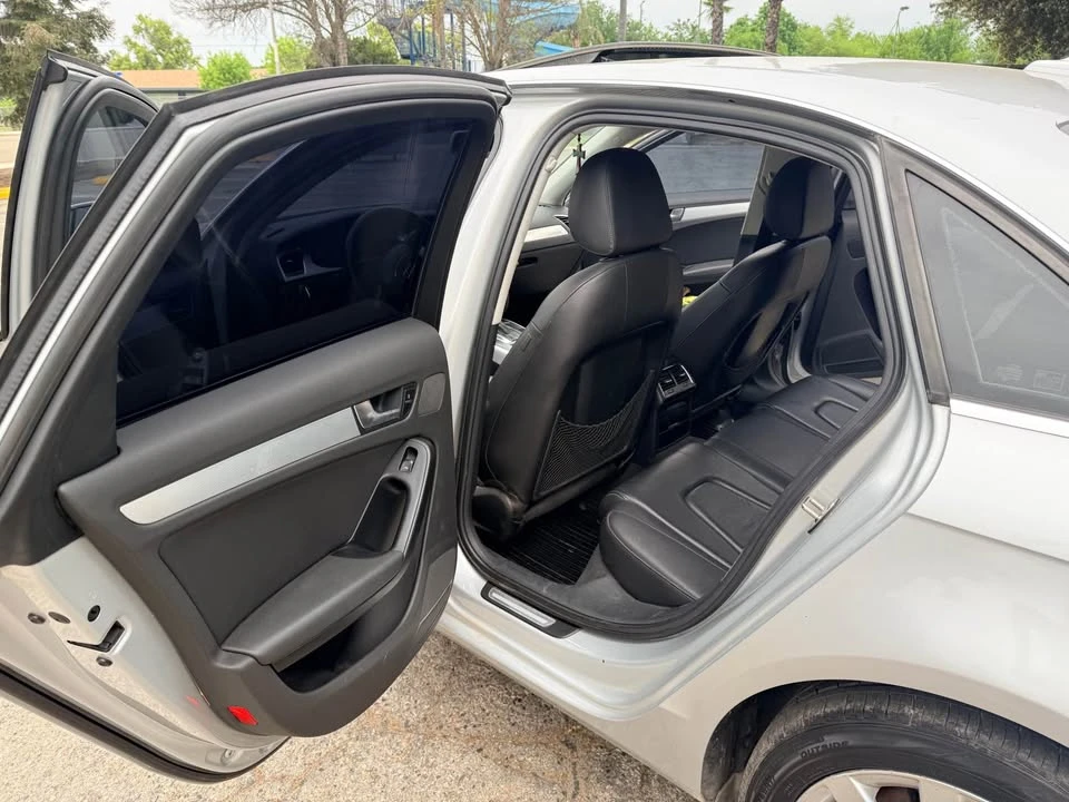 2009 Audi A4 - Image 11 of 13