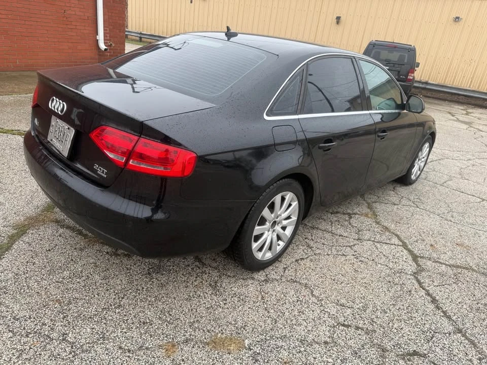 2009 Audi B8 A4 - Image 5 of 12