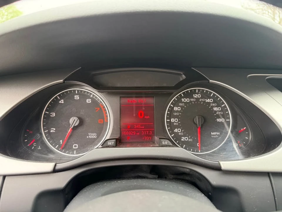 2009 Audi A4 - Image 13 of 13