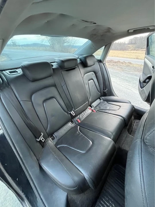 2009 Audi B8 A4 - Image 9 of 12