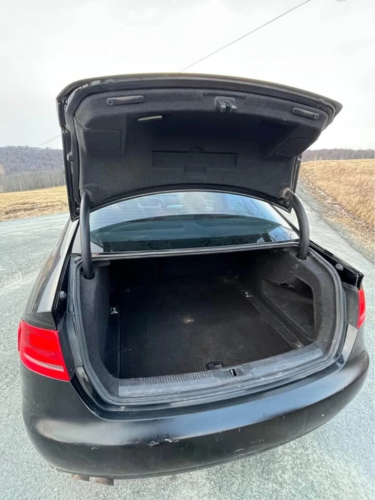 2009 Audi B8 A4 - Image 5 of 12