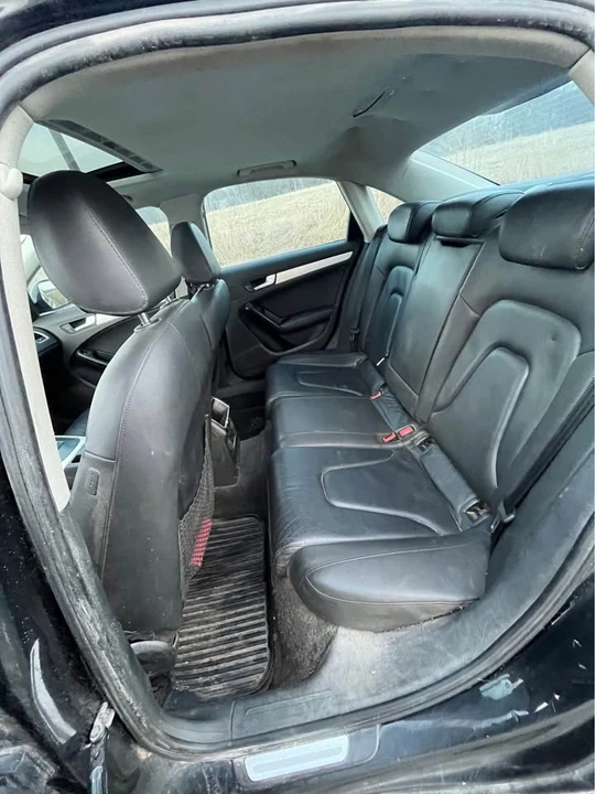 2009 Audi B8 A4 - Image 8 of 12