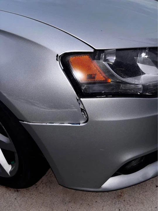 2009 Audi B8 A4 - Image 12 of 14