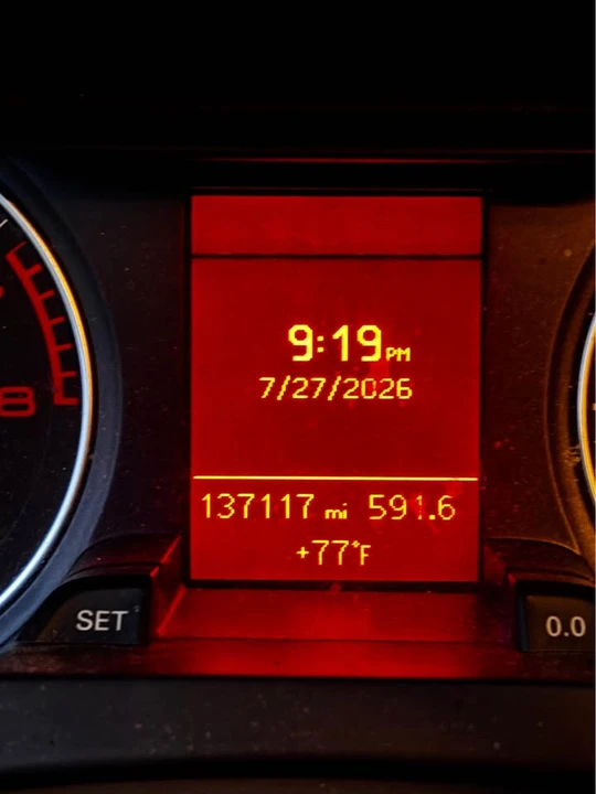 2009 Audi B8 A4 - Image 6 of 14