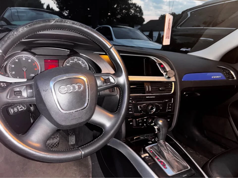 2009 Audi B8 A4 - Image 8 of 14