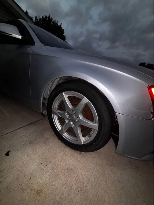 2009 Audi B8 A4 - Image 10 of 14
