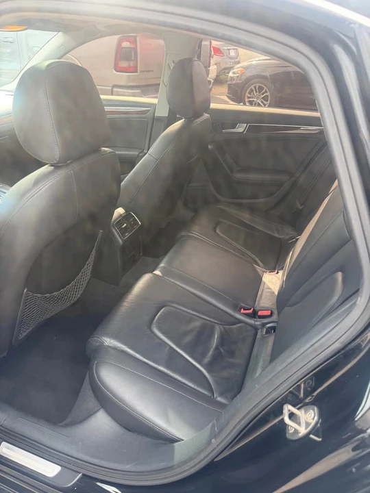 2009 Audi B8 A4 - Image 7 of 8