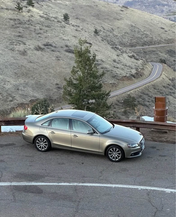 2009 Audi B8 A4 - Image 7 of 9