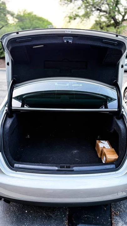 2009 Audi B8 A4 - Image 15 of 17