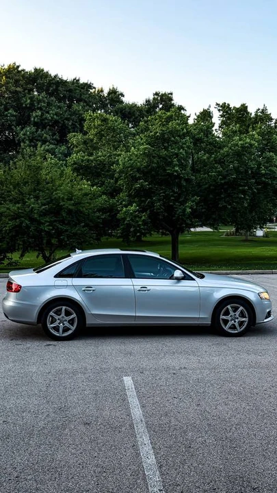 2009 Audi B8 A4 - Image 7 of 17