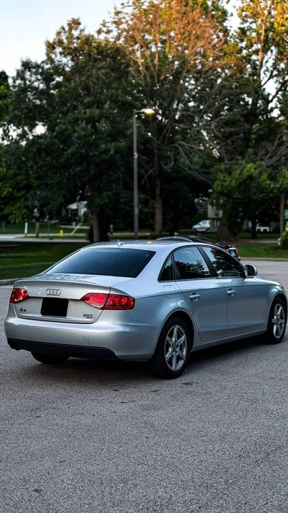 2009 Audi B8 A4 - Image 2 of 17