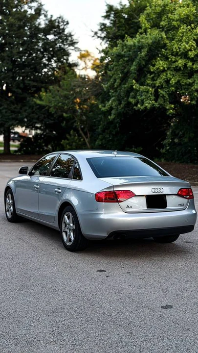 2009 Audi B8 A4 - Image 3 of 17
