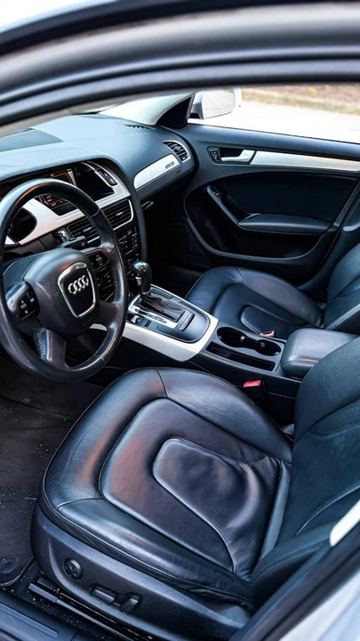 2009 Audi B8 A4 - Image 9 of 17