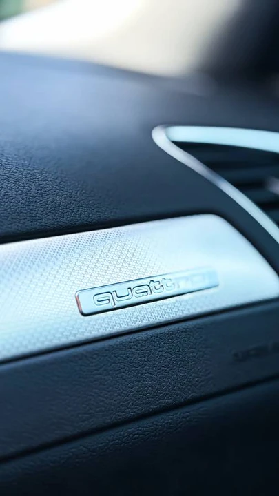 2009 Audi B8 A4 - Image 13 of 17