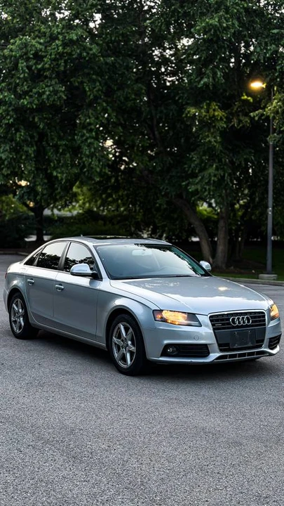 2009 Audi B8 A4 - Image 5 of 17