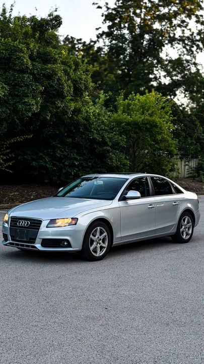 2009 Audi B8 A4 - Image 6 of 17