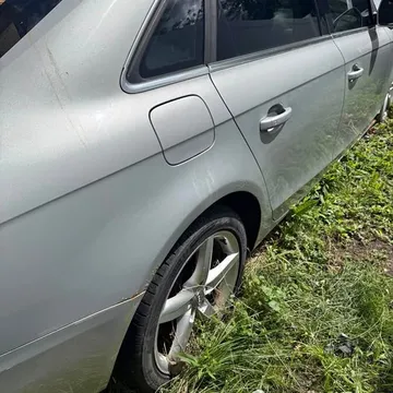2009 Audi A4 2.0T Quattro Premium