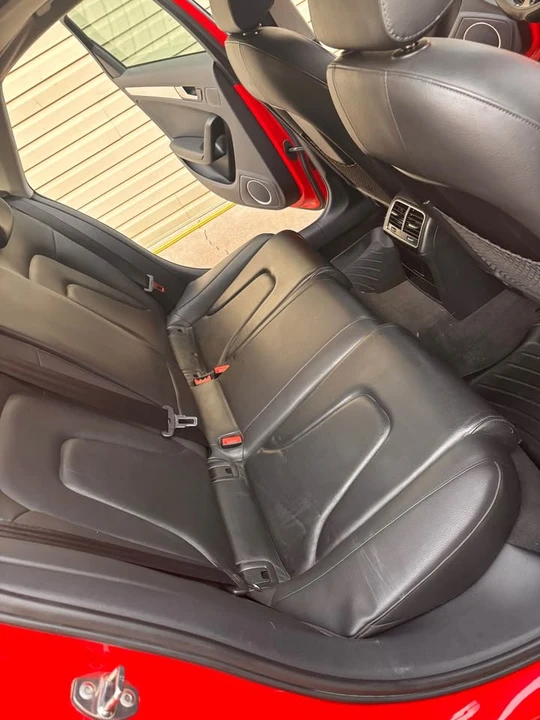 2009 Audi B8 A4 - Image 13 of 19