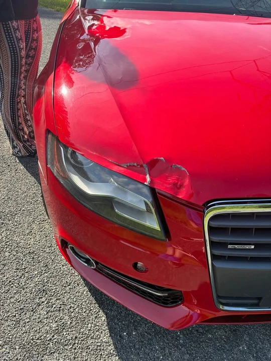 2009 Audi B8 A4 - Image 13 of 14