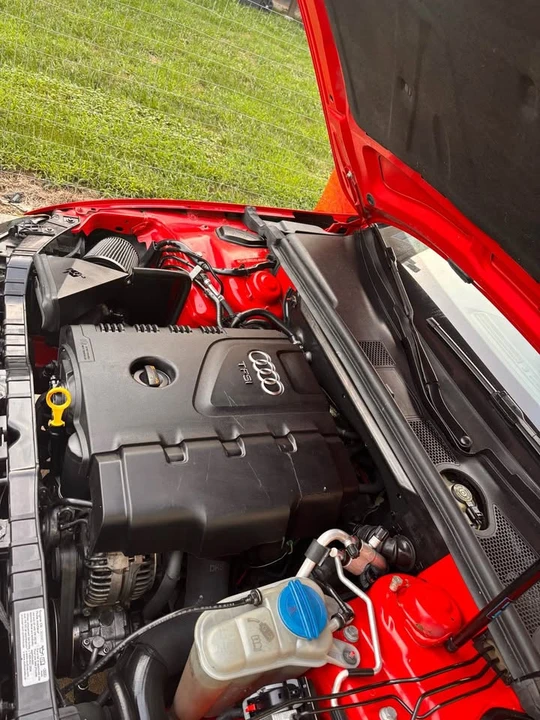 2009 Audi B8 A4 - Image 3 of 19