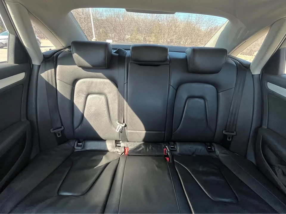 2009 Audi B8 A4 - Image 7 of 7