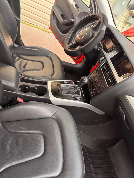 2009 Audi B8 A4 - Image 14 of 19