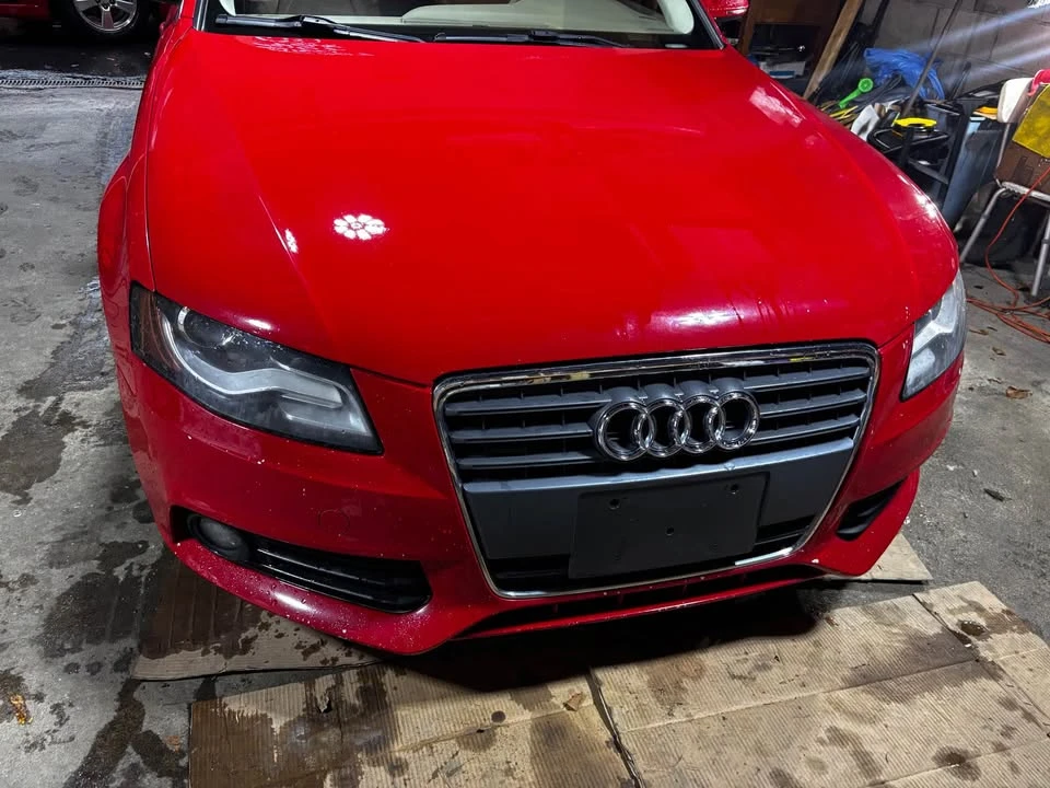 2009 Audi B8 A4 - Image 4 of 7