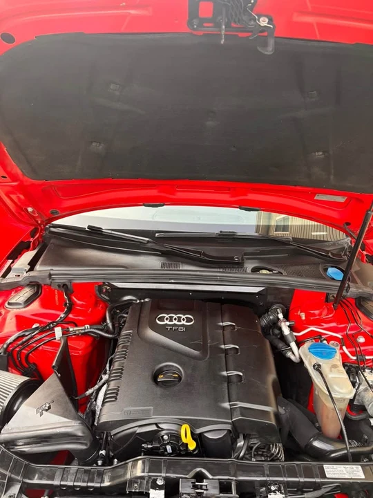 2009 Audi B8 A4 - Image 18 of 19