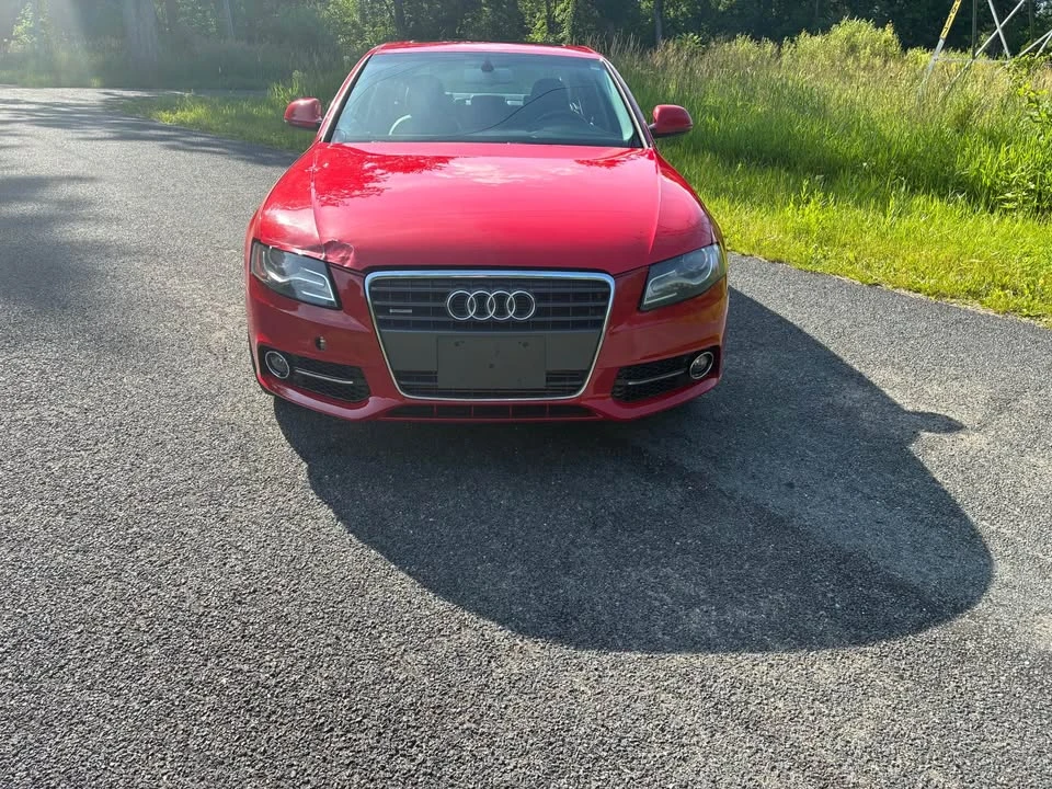2009 Audi B8 A4 - Image 2 of 14