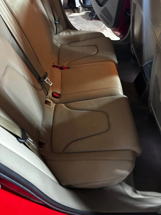 2009 Audi B8 A4 - Image 6 of 7