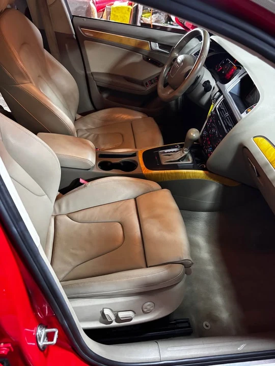 2009 Audi B8 A4 - Image 7 of 7