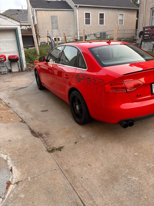 2009 Audi B8 A4 - Image 2 of 19