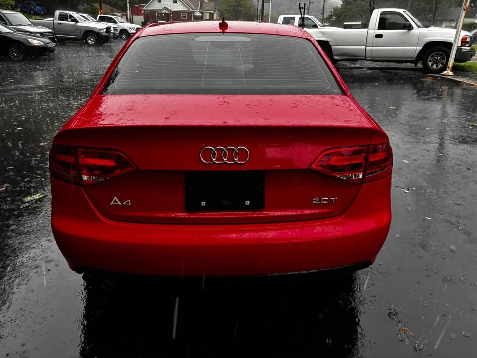 2009 Audi B8 A4 - Image 3 of 7