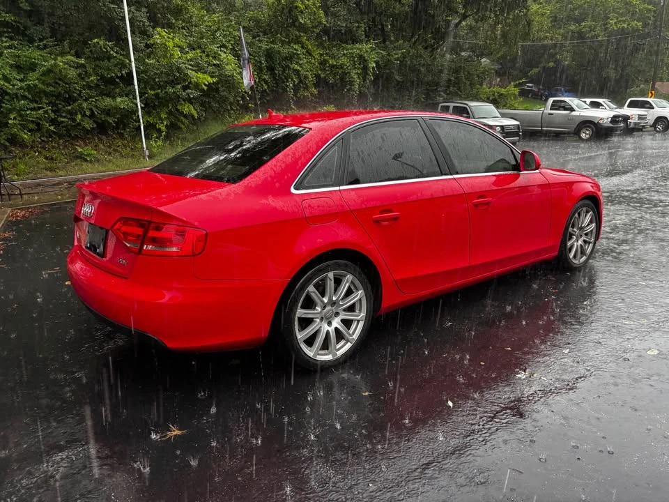 2009 Audi B8 A4 - Image 2 of 7