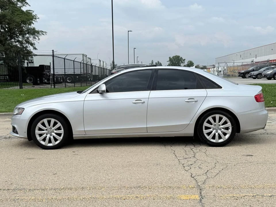 2009 Audi B8 A4 - Image 6 of 16